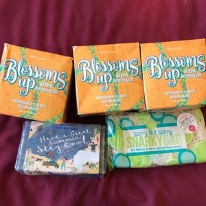 Perfectly posh lot